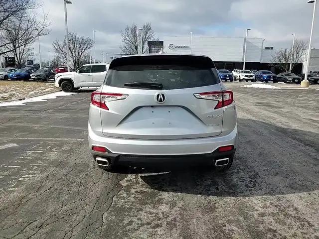 2026 Acura RDX Base