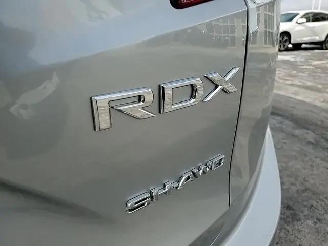 2026 Acura RDX Base