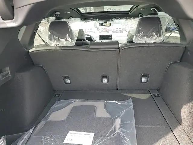 2026 Acura RDX Base