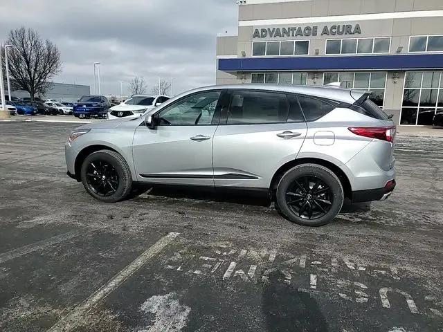2026 Acura RDX Base