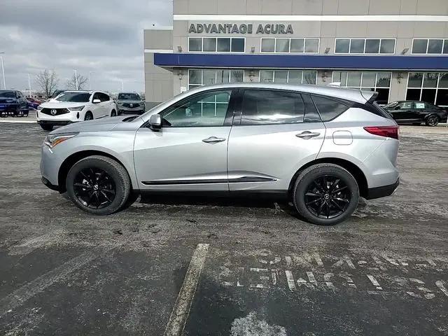 2026 Acura RDX Base