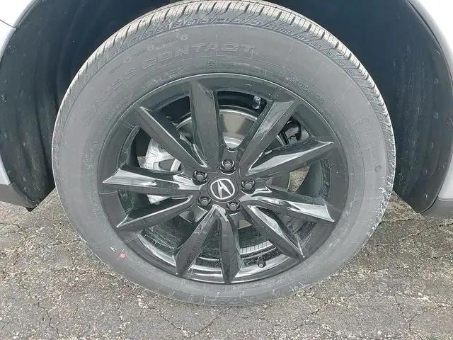 2026 Acura RDX Base