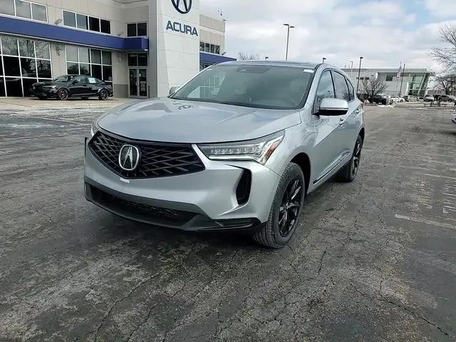 2026 Acura RDX Base