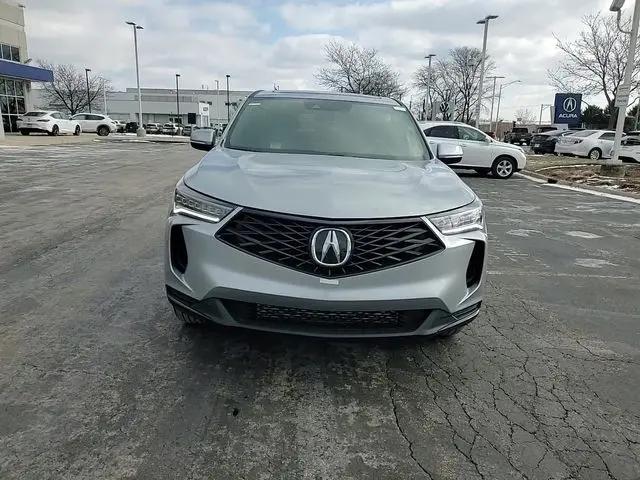 2026 Acura RDX Base