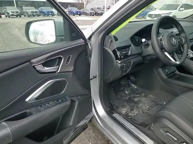 2026 Acura RDX Base
