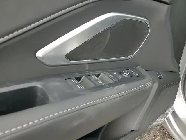 2026 Acura RDX Base