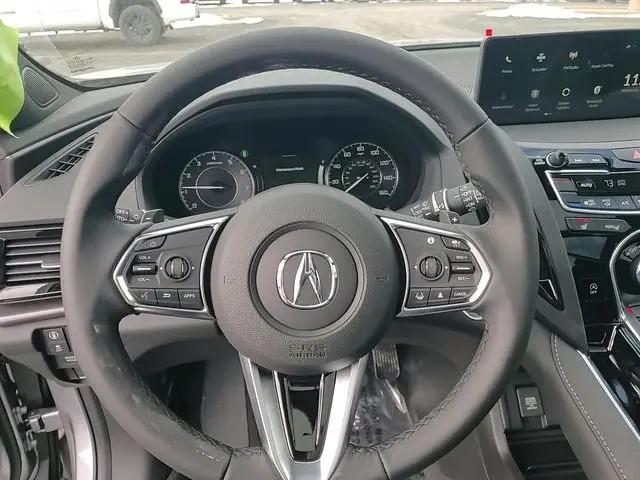2026 Acura RDX Base