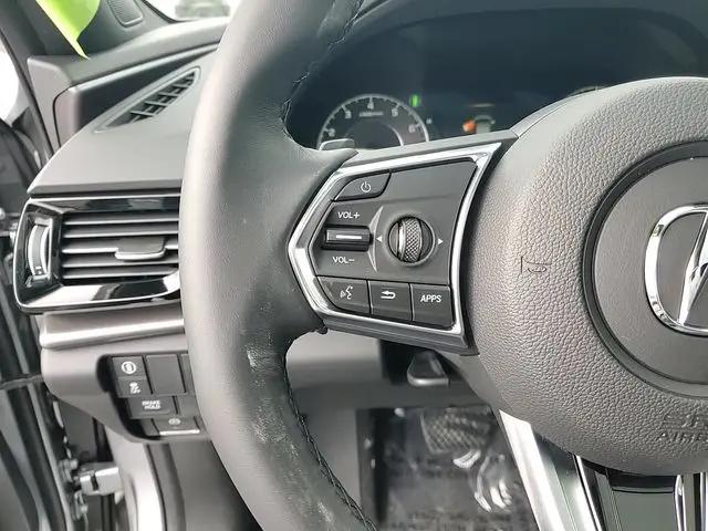 2026 Acura RDX Base