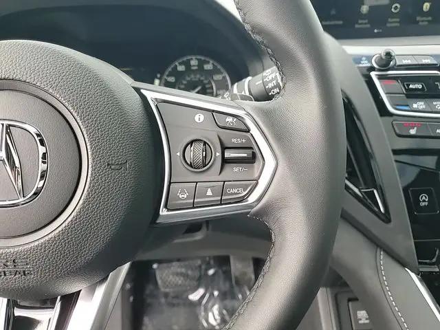 2026 Acura RDX Base
