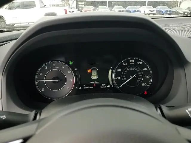 2026 Acura RDX Base