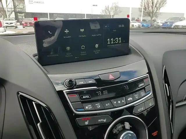 2026 Acura RDX Base