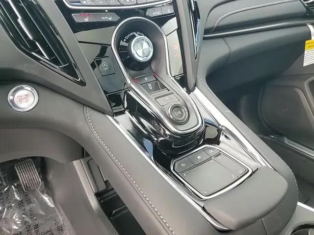 2026 Acura RDX Base