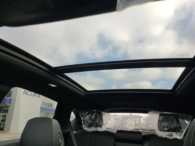 2026 Acura RDX Base