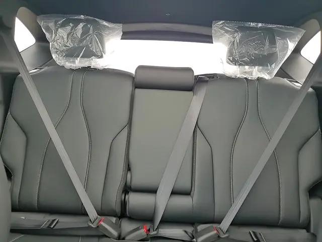 2026 Acura RDX Base