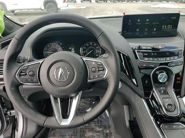 2026 Acura RDX Base