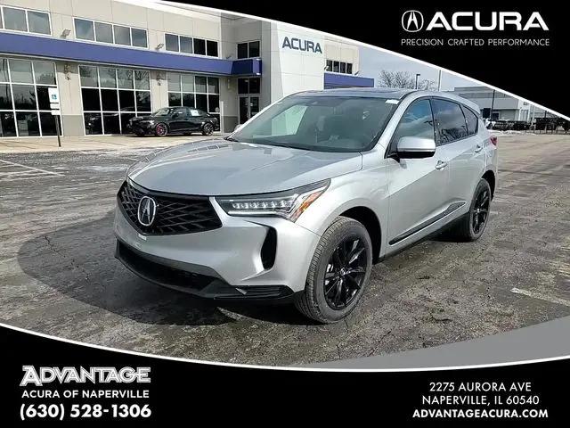 2026 Acura RDX Base for sale in Naperville, IL