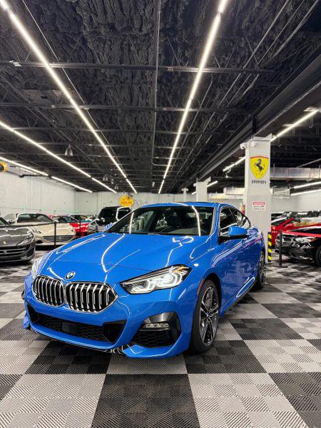 2024 BMW Coupe xDrive for sale in Miami, FL