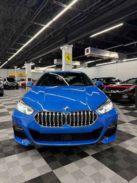 2024 BMW Coupe xDrive