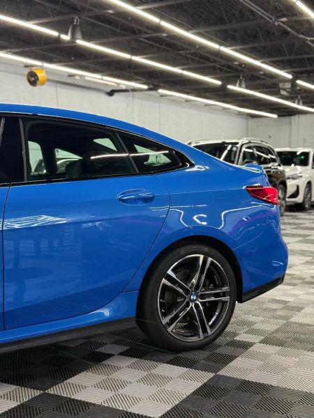 2024 BMW Coupe xDrive