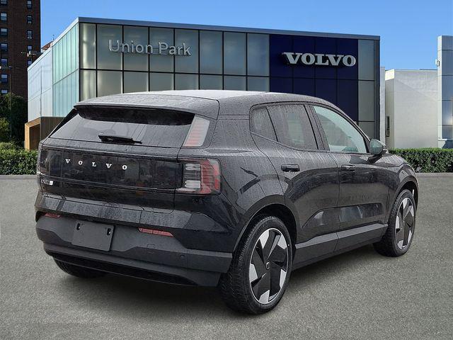 2026 Volvo EX30 Plus Twin Motor Performance, Fully electric