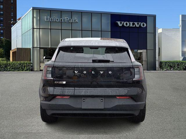 2026 Volvo EX30 Plus Twin Motor Performance, Fully electric