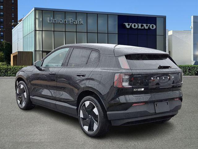 2026 Volvo EX30 Plus Twin Motor Performance, Fully electric