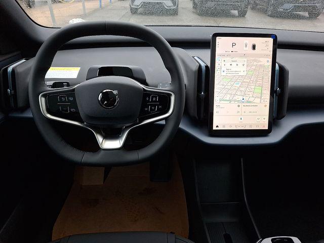 2026 Volvo EX30 Plus Twin Motor Performance, Fully electric