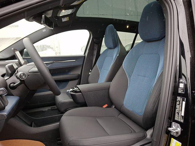 2026 Volvo EX30 Plus Twin Motor Performance, Fully electric