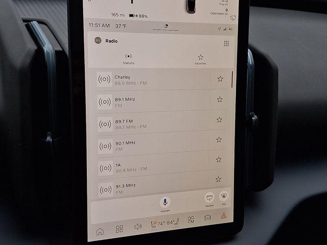 2026 Volvo EX30 Plus Twin Motor Performance, Fully electric