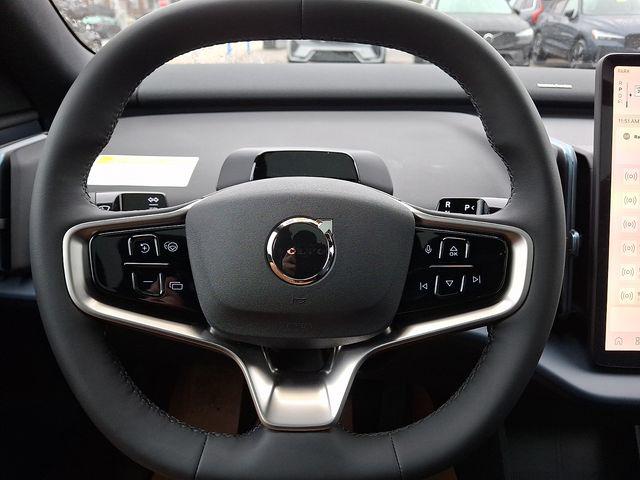 2026 Volvo EX30 Plus Twin Motor Performance, Fully electric