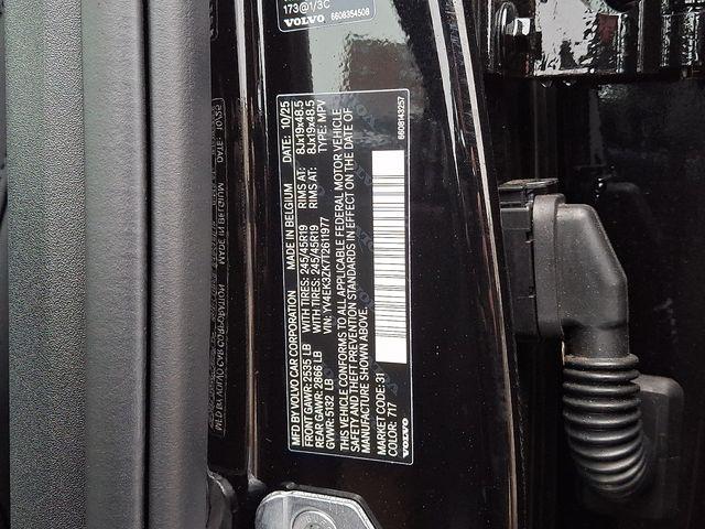 2026 Volvo EX30 Plus Twin Motor Performance, Fully electric
