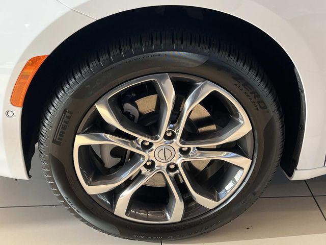2026 Chrysler Pacifica Pinnacle AWD