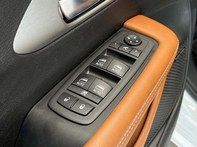 2026 Chrysler Pacifica Pinnacle AWD