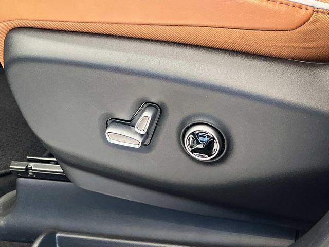 2026 Chrysler Pacifica Pinnacle AWD