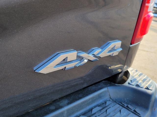 2024 Ram 2500 Laramie Crew Cab 4x4 6'4" Box