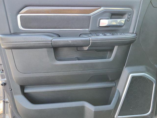 2024 Ram 2500 Laramie Crew Cab 4x4 6'4" Box