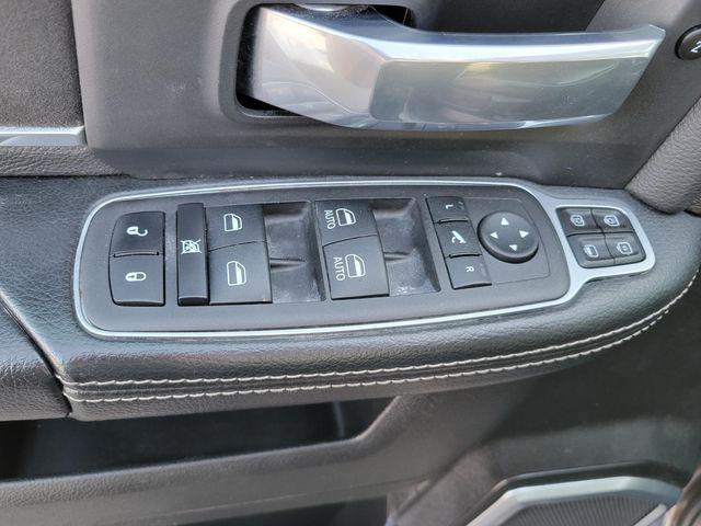 2024 Ram 2500 Laramie Crew Cab 4x4 6'4" Box