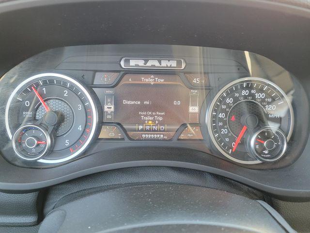 2024 Ram 2500 Laramie Crew Cab 4x4 6'4" Box