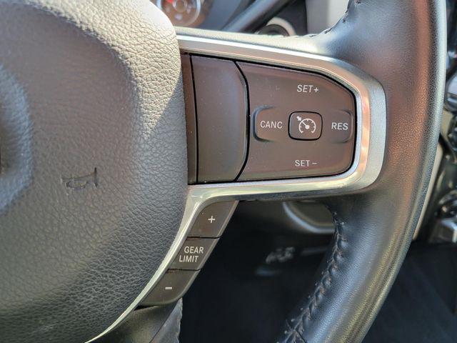 2024 Ram 2500 Laramie Crew Cab 4x4 6'4" Box