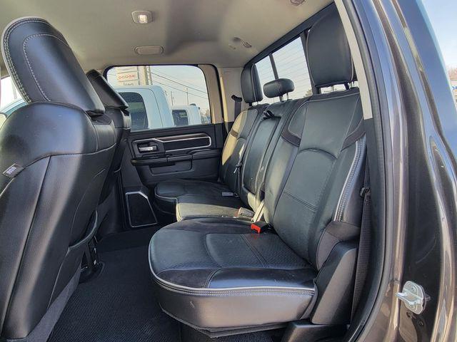 2024 Ram 2500 Laramie Crew Cab 4x4 6'4" Box