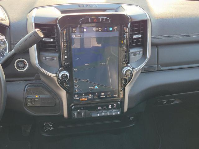 2024 Ram 2500 Laramie Crew Cab 4x4 6'4" Box