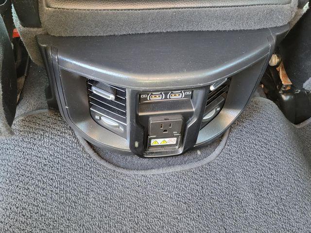 2024 Ram 2500 Laramie Crew Cab 4x4 6'4" Box