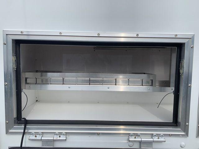 2026 Ford E-450 Cutaway Base