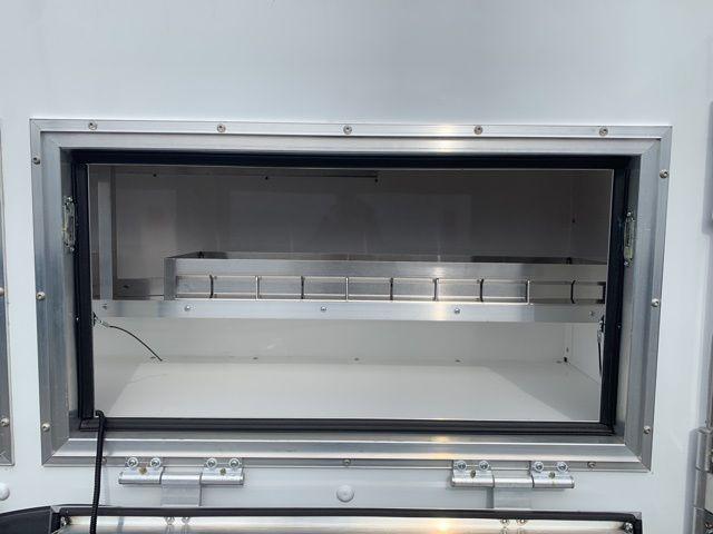 2026 Ford E-450 Cutaway Base