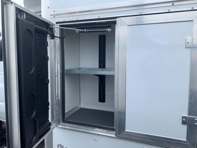 2026 Ford E-450 Cutaway Base