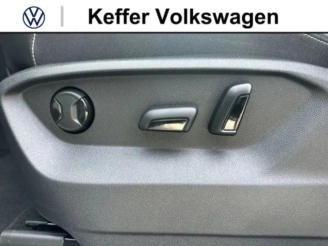2026 Volkswagen Atlas SE