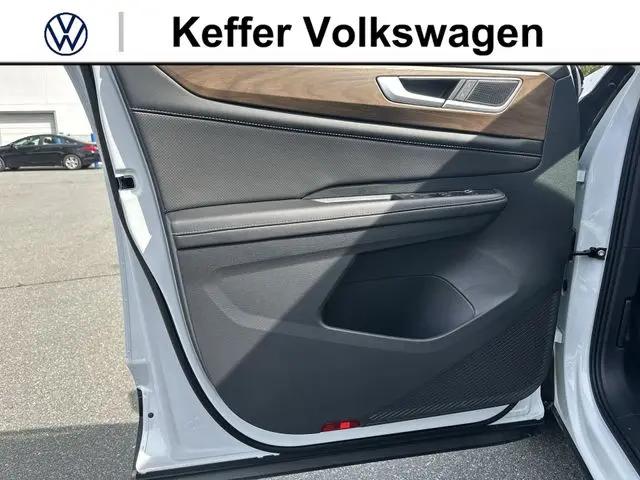 2026 Volkswagen Atlas SE