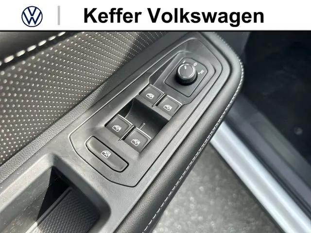 2026 Volkswagen Atlas SE