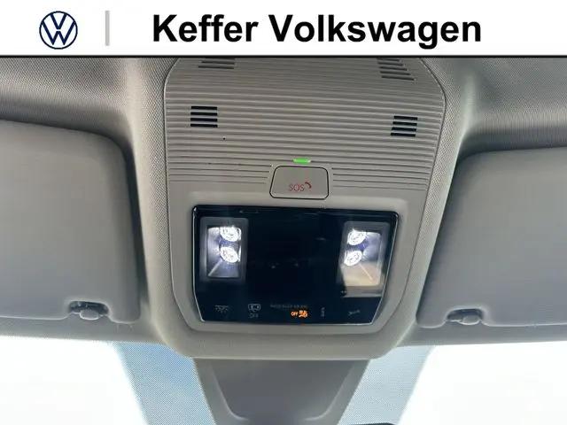 2026 Volkswagen Atlas SE