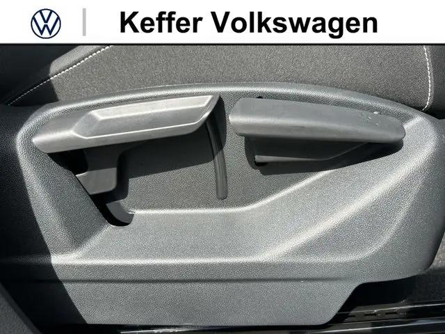 2026 Volkswagen Atlas SE